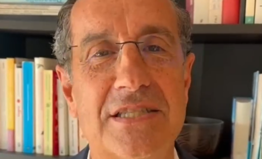 4. INVITACIÓN DE LUIS GALINDO