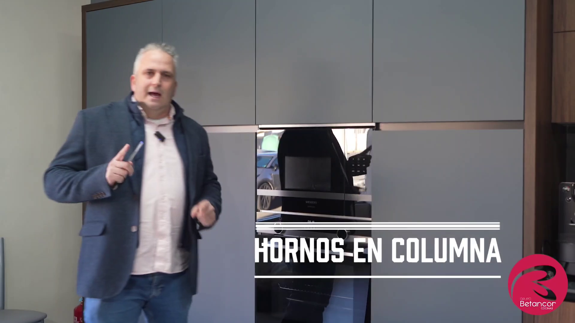 2. HORNOS EN COLUMNA