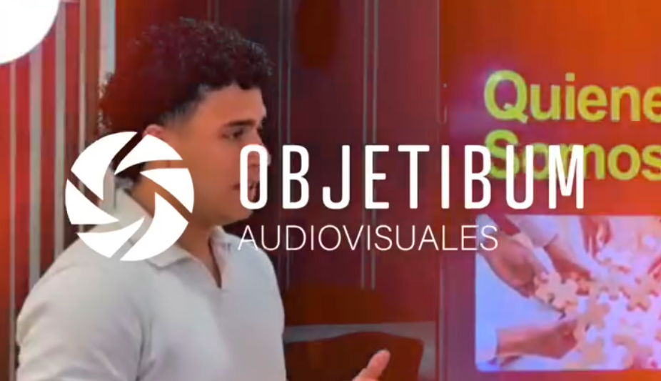 18. REUNIÓN SEMANAL | OBJETIBUM AUDIOVISUALES