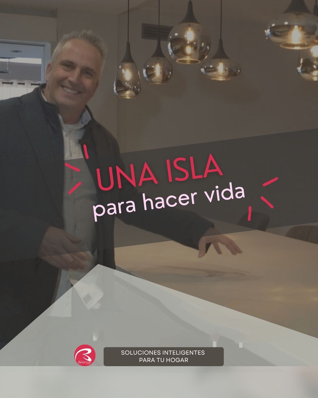 17. ISLA: PUNTO DE ENCUENTRO