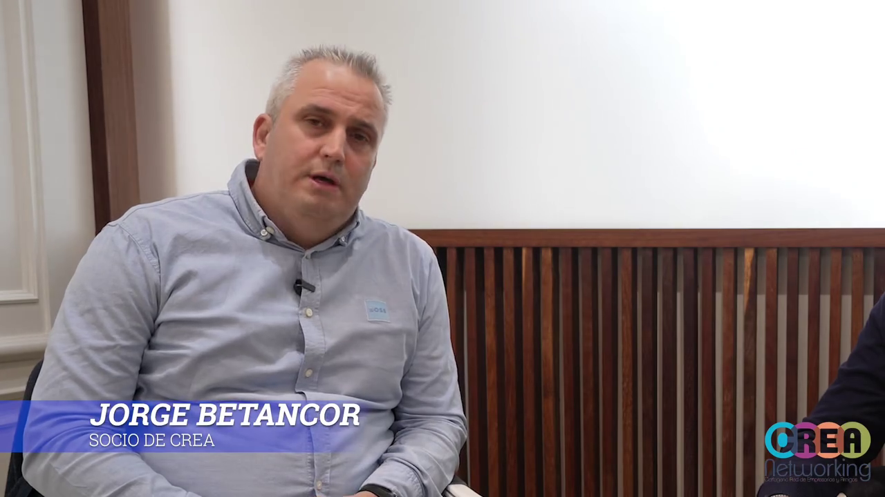 13. ENTREVISTA A JORGE BETANCOR