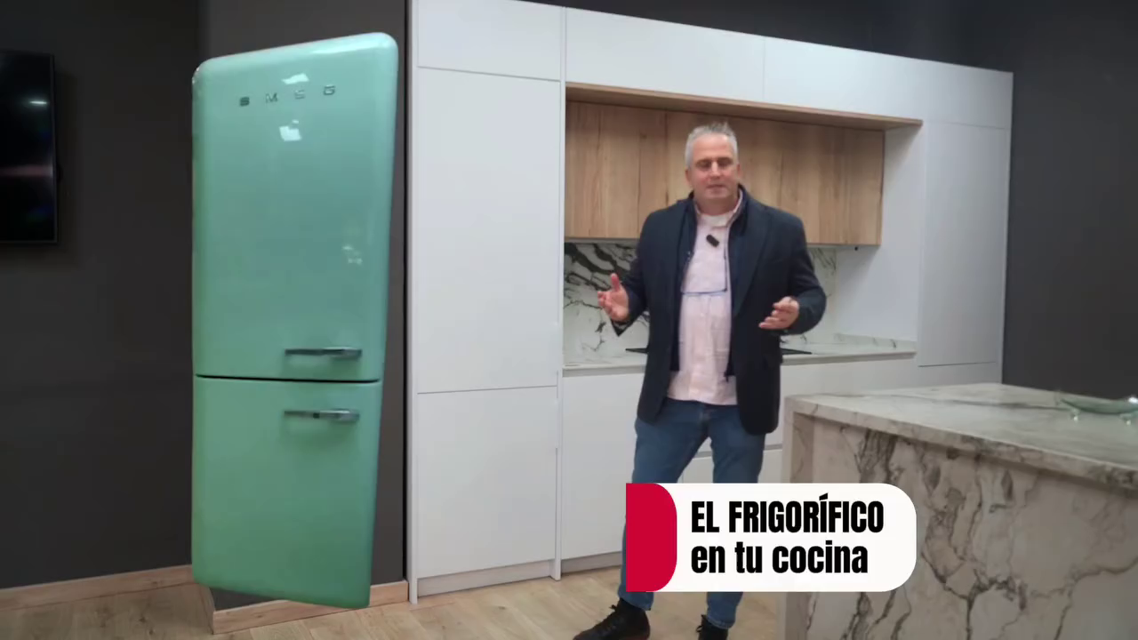 13. FRIGORÍFICOS