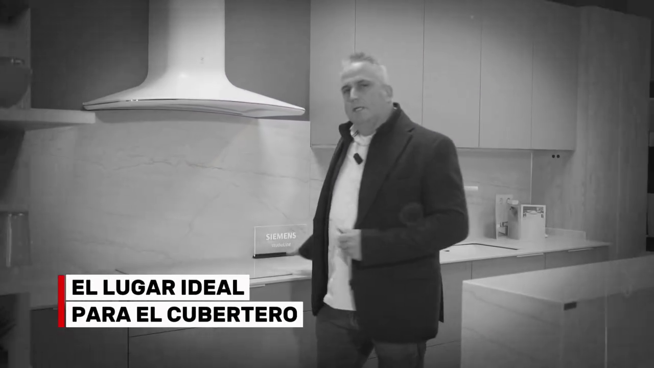 15. CUBERTERO